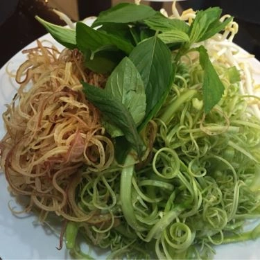 Tổng hợp- Quán Ăn Bún Bò Hẻm