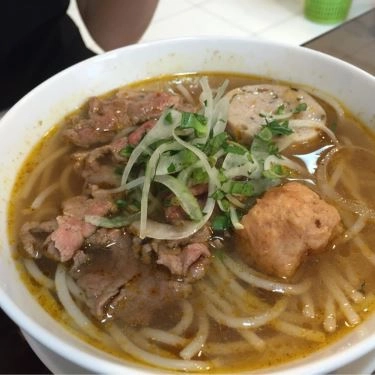 Tổng hợp- Quán Ăn Bún Bò Hẻm
