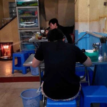 Tổng hợp- Quán Ăn Bún Bò Hoa Lâm - Đường D2
