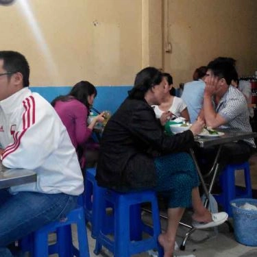 Tổng hợp- Quán Ăn Bún Bò Hoa Lâm - Đường D2