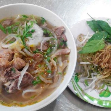 Tổng hợp- Quán Ăn Bún Bò Hoa Lâm - Đường D2