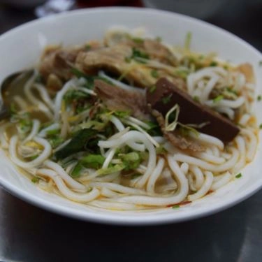 Món ăn- Quán Ăn Bún Bò - Hoàng Hoa Thám