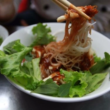 Món ăn- Quán Ăn Bún Bò - Hoàng Hoa Thám