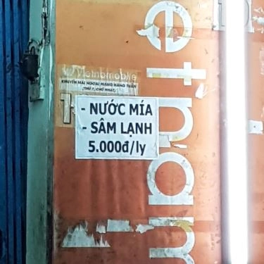 Tổng hợp- Quán Ăn Bún Bò Hồng
