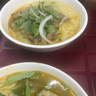 Món ăn- Quán Ăn Bún Bò Hồng