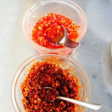 Tổng hợp- Quán Ăn Bún Bò - Hồng Bàng