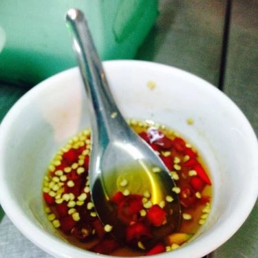 Tổng hợp- Quán Ăn Bún Bò - Hồng Bàng