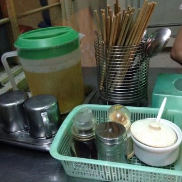 Tổng hợp- Quán Ăn Bún Bò - Hồng Bàng
