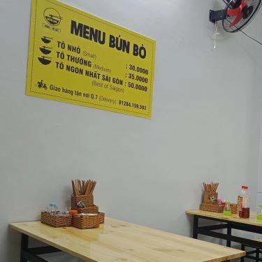 Tổng hợp- Quán Ăn Bún Bò Hồng Đà Lạt