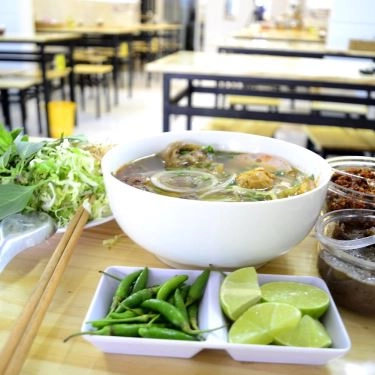 Tổng hợp- Quán Ăn Bún Bò Hồng Đà Lạt