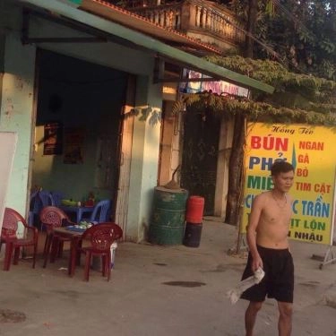 Tổng hợp- Quán Ăn Hồng Tèo - Bún, Miến & Phở