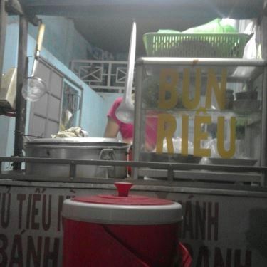 Tổng hợp- Bún Bò & Hủ Tiếu - Quán Ăn Bình Dân