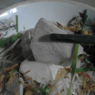 Món ăn- Bún Bò & Hủ Tiếu - Quán Ăn Bình Dân