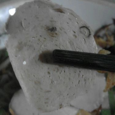 Món ăn- Bún Bò & Hủ Tiếu - Quán Ăn Bình Dân