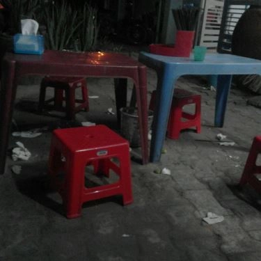 Không gian- Bún Bò & Hủ Tiếu - Quán Ăn Bình Dân