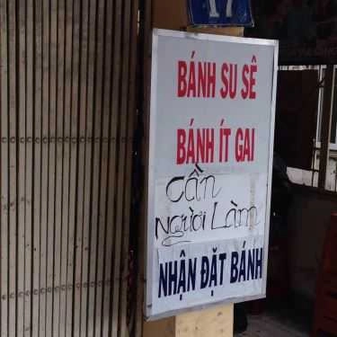 Thực đơn- Quán Ăn Bún Bò Huế Bà Xuân - Đặc Sản Huế