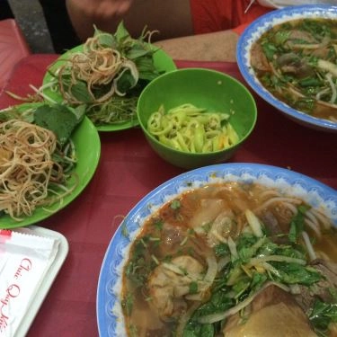 Món ăn- Quán Ăn Bún Bò Huế