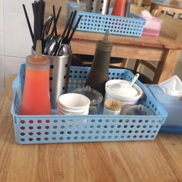 Tổng hợp- Quán Ăn Ngọc Quỳnh - Bún Bò Huế & Mì Quảng