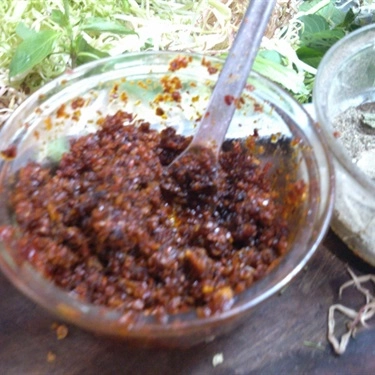 Món ăn- Quán Ăn Quỳnh Trân - Bún Bò Huế