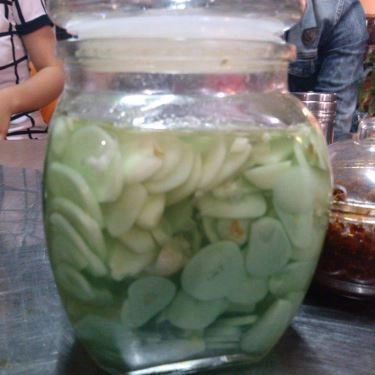 Món ăn- Quán Ăn Quỳnh Trân - Bún Bò Huế