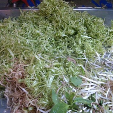 Món ăn- Quán Ăn Quỳnh Trân - Bún Bò Huế