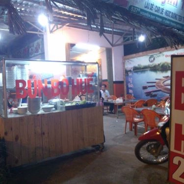 Tổng hợp- Quán Ăn Quỳnh Trân - Bún Bò Huế