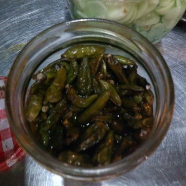 Món ăn- Quán Ăn Quỳnh Trân - Bún Bò Huế