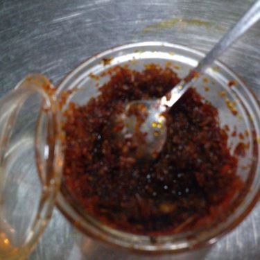 Món ăn- Quán Ăn Quỳnh Trân - Bún Bò Huế