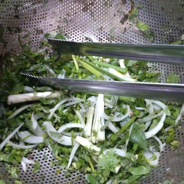 Món ăn- Quán Ăn Quỳnh Trân - Bún Bò Huế