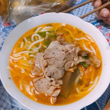 Món ăn- Quán Ăn Bún Bò Huế 100 - Ngô Gia Tự