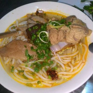 Món ăn- Quán Ăn Bún Bò Huế 100 - Ngô Gia Tự