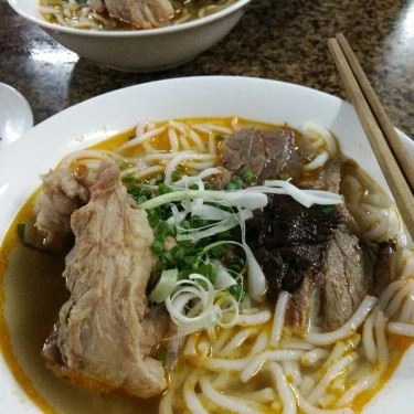 Món ăn- Quán Ăn Bún Bò Huế 100 - Ngô Gia Tự