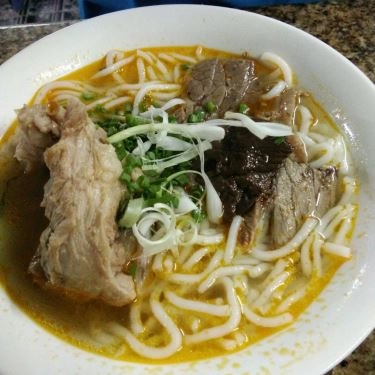 Món ăn- Quán Ăn Bún Bò Huế 100 - Ngô Gia Tự