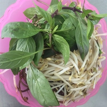 Món ăn- Quán Ăn Bún Bò Huế - Đường Láng