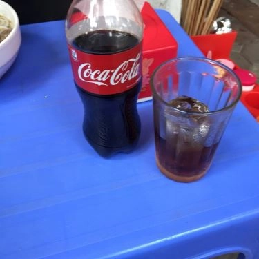 Món ăn- Quán Ăn Bún Bò Huế Huy Béo - Lò Đúc