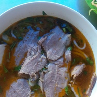 Món ăn- Quán Ăn Bún Bò Huế - 17 Ngô Thời Nhiệm