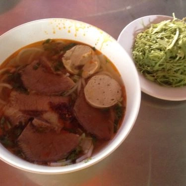 Món ăn- Quán Ăn Bún Bò Huế - 17 Ngô Thời Nhiệm
