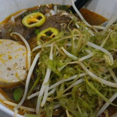 Món ăn- Quán Ăn Bún Bò Huế - 17 Ngô Thời Nhiệm
