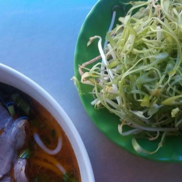 Món ăn- Quán Ăn Bún Bò Huế - 17 Ngô Thời Nhiệm