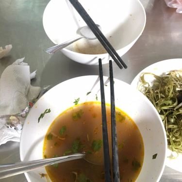 Tổng hợp- Quán Ăn Bún Bò Huế - 17 Ngô Thời Nhiệm