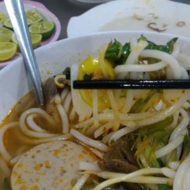 Món ăn- Quán Ăn Bún Bò Huế - 17 Ngô Thời Nhiệm