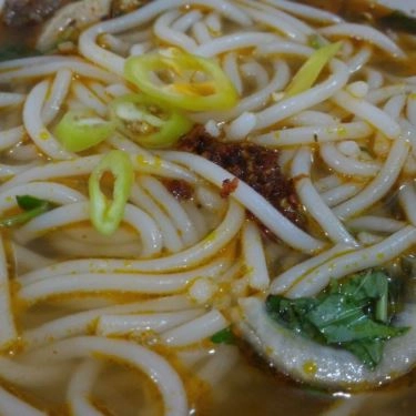 Món ăn- Quán Ăn Bún Bò Huế - 17 Ngô Thời Nhiệm