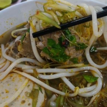 Món ăn- Quán Ăn Bún Bò Huế - 17 Ngô Thời Nhiệm