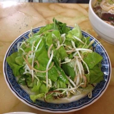 Món ăn- Quán Ăn Huyền Anh 2 - Bún Bò Huế