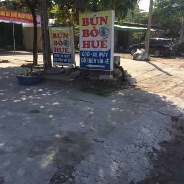 Tổng hợp- Quán Ăn Bún Bò Huế - QL18