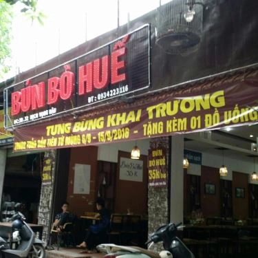 Tổng hợp- Quán Ăn Nghĩa Sỹ - Lẩu & Bún Cá