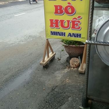 Tổng hợp- Quán Ăn Bún Bò Huế Minh Anh