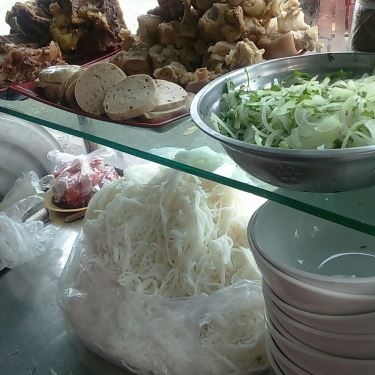 Tổng hợp- Quán Ăn Bún Bò Huế Minh Anh
