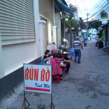 Tổng hợp- Quán Ăn Bún Bò Huế - Nguyễn Trãi