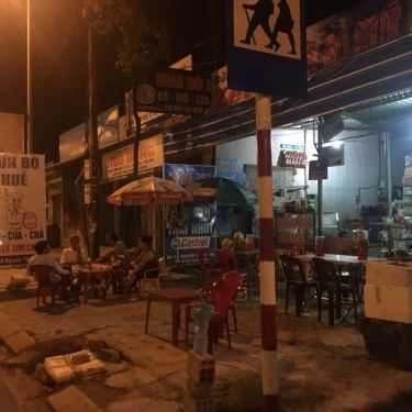 Tổng hợp- Quán Ăn Bún Bò Huế - Nguyễn Tất Thành